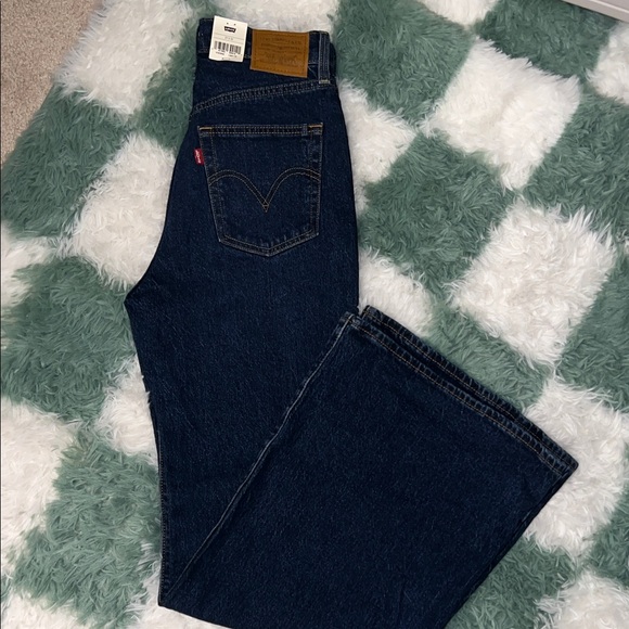 Levi's Denim - Levi's Denim Jeans